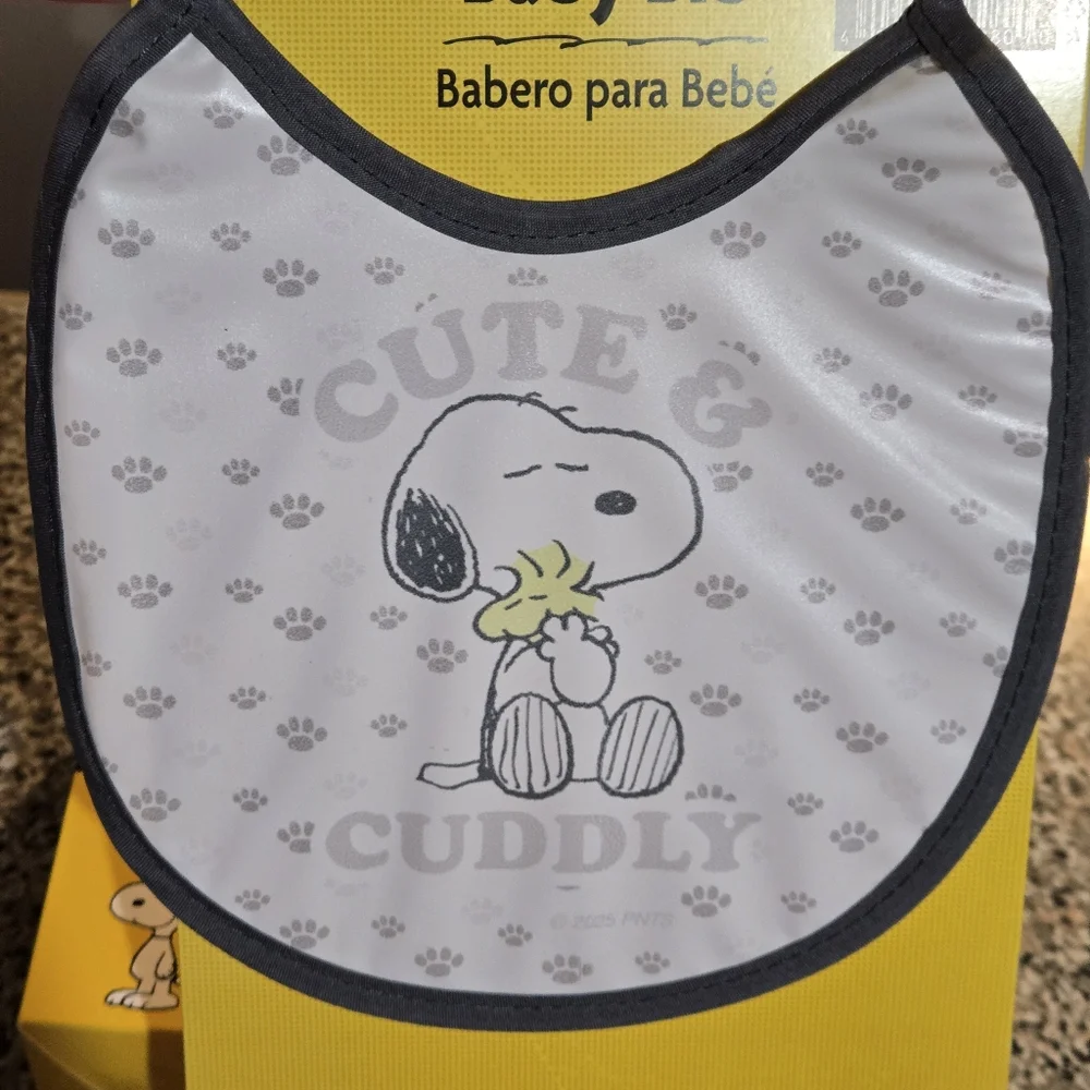 Peanuts adorable themed